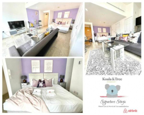 Отель Old Bakery Studios Cambridge By Koala & Tree Short Lets & Serviced Accommodation  Кэмбридж